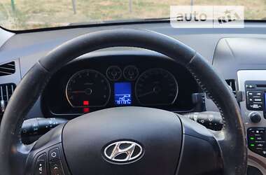 Універсал Hyundai i30 2010 в Харкові