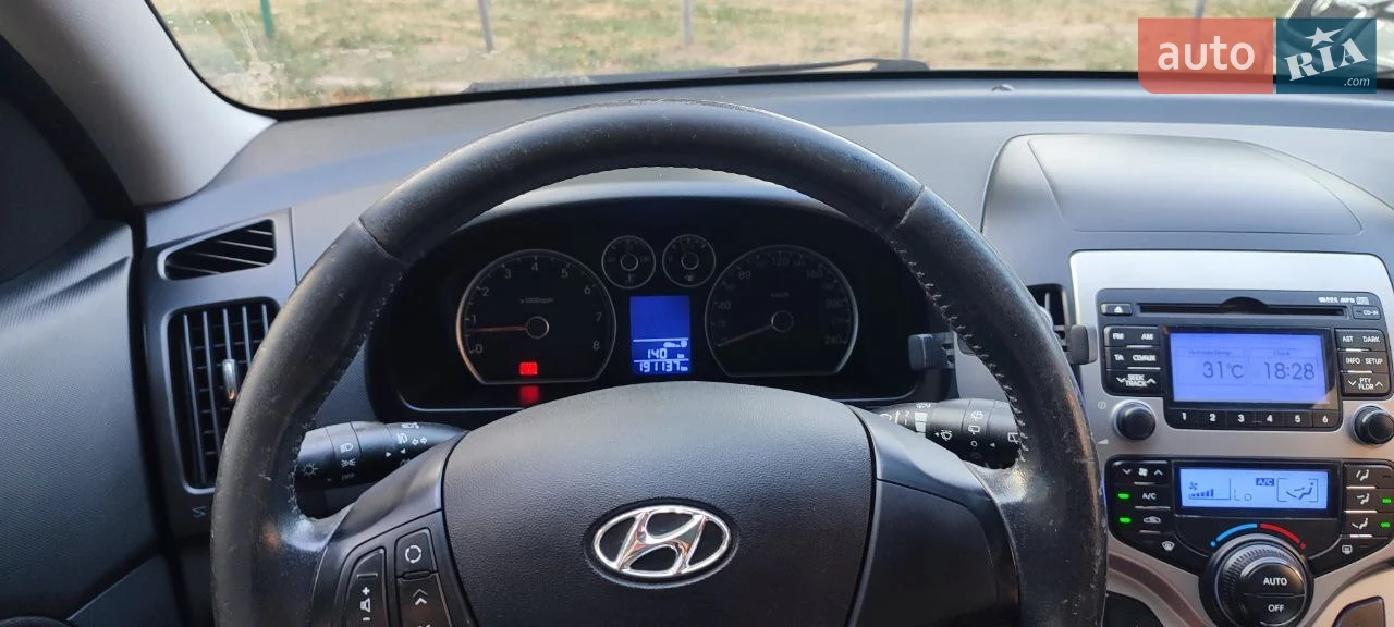 2010 Hyundai i30 - мініатюра 21