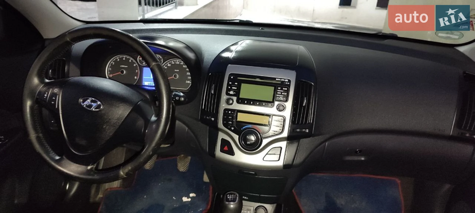 2010 Hyundai i30 - мініатюра 11