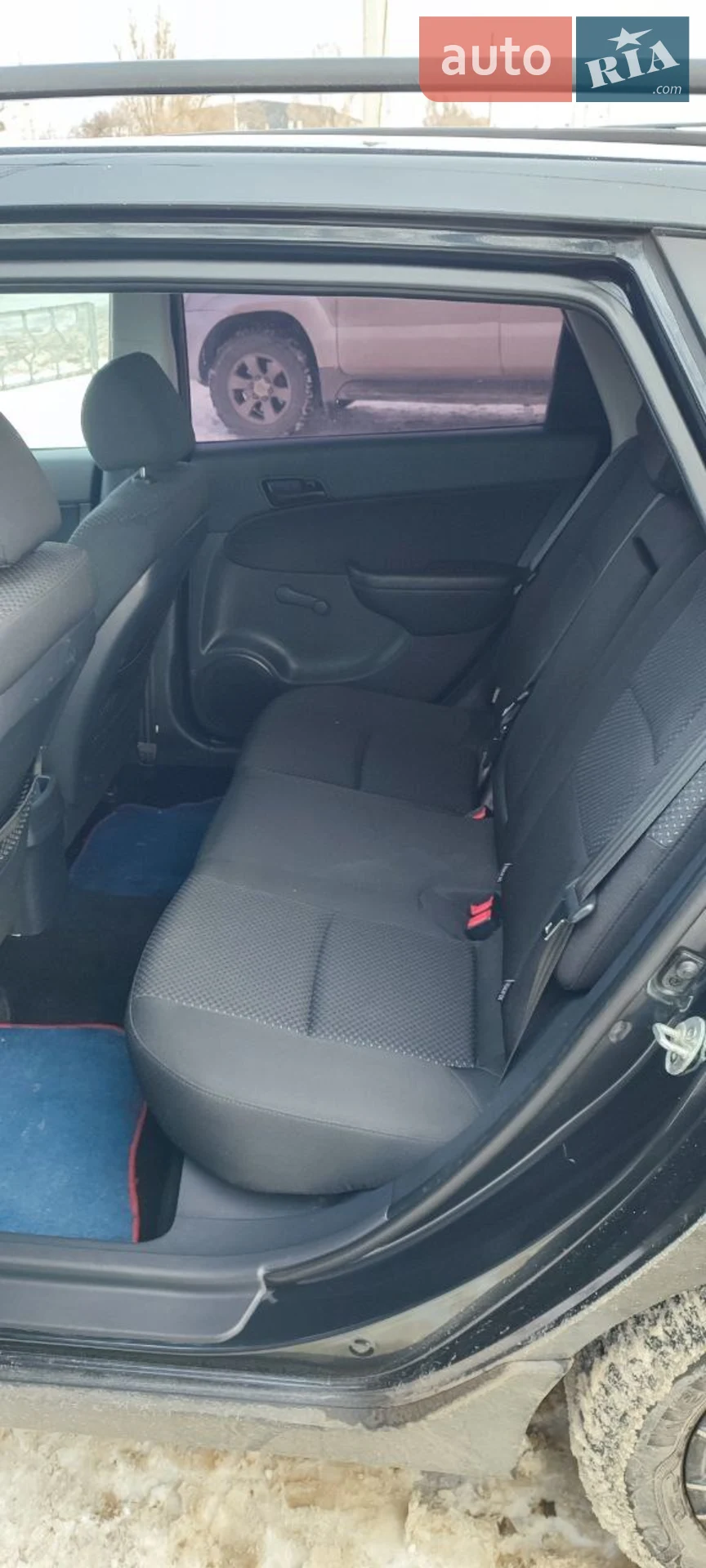 2010 Hyundai i30 - мініатюра 14