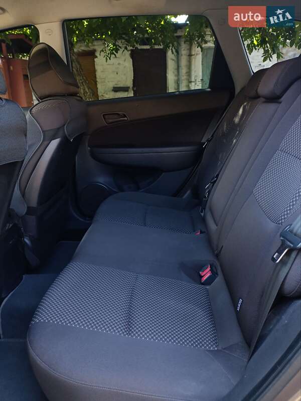 Универсал Hyundai i30 2012 в Запорожье