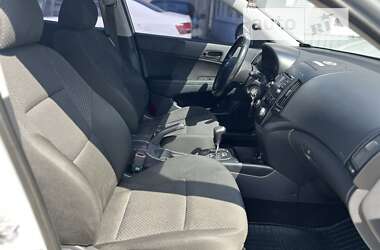 Універсал Hyundai i30 2010 в Миколаєві