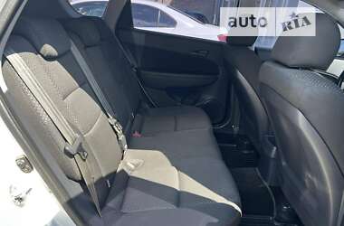 Універсал Hyundai i30 2010 в Миколаєві