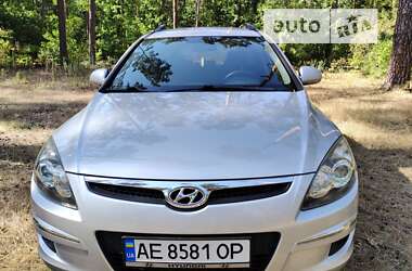 Універсал Hyundai i30 2009 в Ічні