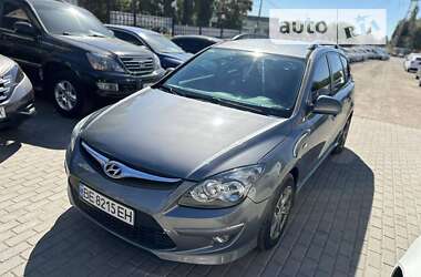 Універсал Hyundai i30 2012 в Миколаєві