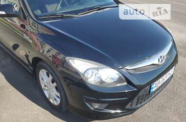 Универсал Hyundai i30 2012 в 