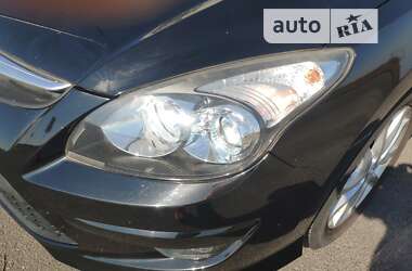 Универсал Hyundai i30 2012 в 