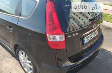 Универсал Hyundai i30 2012 в 
