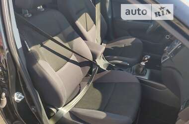Универсал Hyundai i30 2012 в 