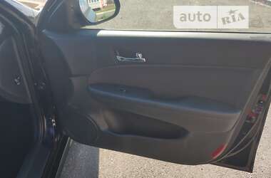 Универсал Hyundai i30 2012 в 
