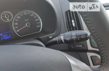 Универсал Hyundai i30 2012 в 