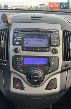 Хэтчбек Hyundai i30 2008 в 