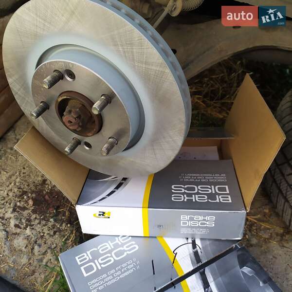 Універсал Hyundai i30 2010 в Києві