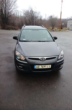 Універсал Hyundai i30 2009 в Кривому Розі