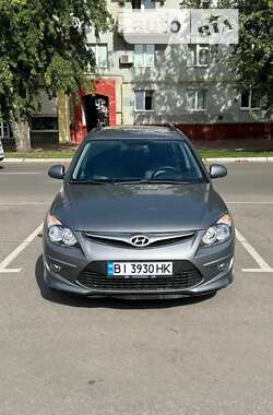 Універсал Hyundai i30 2012 в Кременчуці