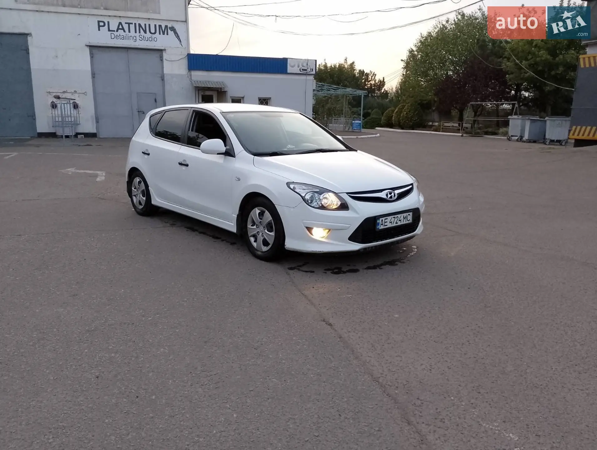 2011 Hyundai i30 - мініатюра 2