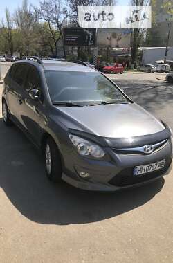 Універсал Hyundai i30 2011 в Одесі