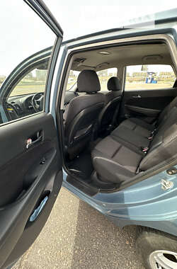 Хэтчбек Hyundai i30 2008 в 