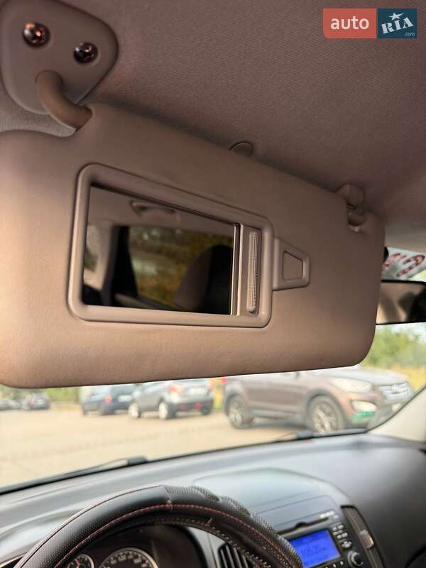 Универсал Hyundai i30 2011 в Бердичеве