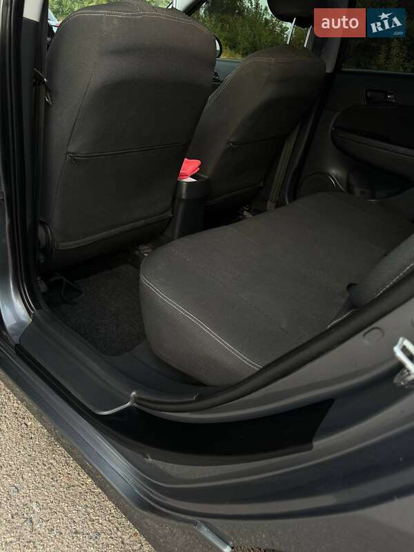 Универсал Hyundai i30 2011 в Бердичеве