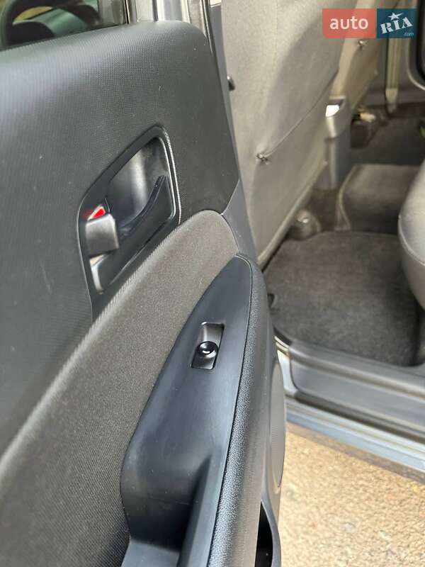 Универсал Hyundai i30 2011 в Бердичеве