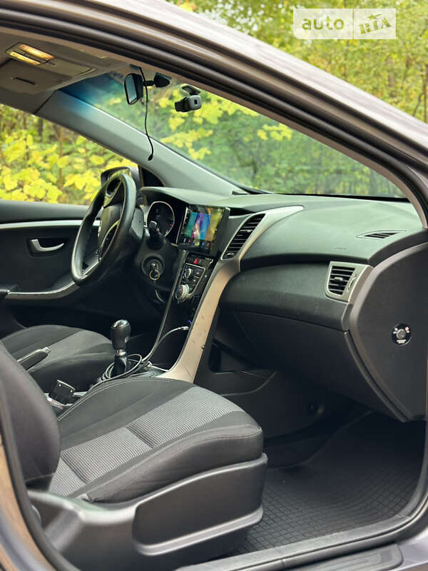 Універсал Hyundai i30 2014 в Снятині