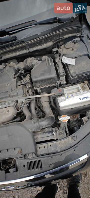 Хэтчбек Hyundai i30 2009 в Хмельнике фото 4 Хэтчбек Hyundai i30 2009 в Хмельнике