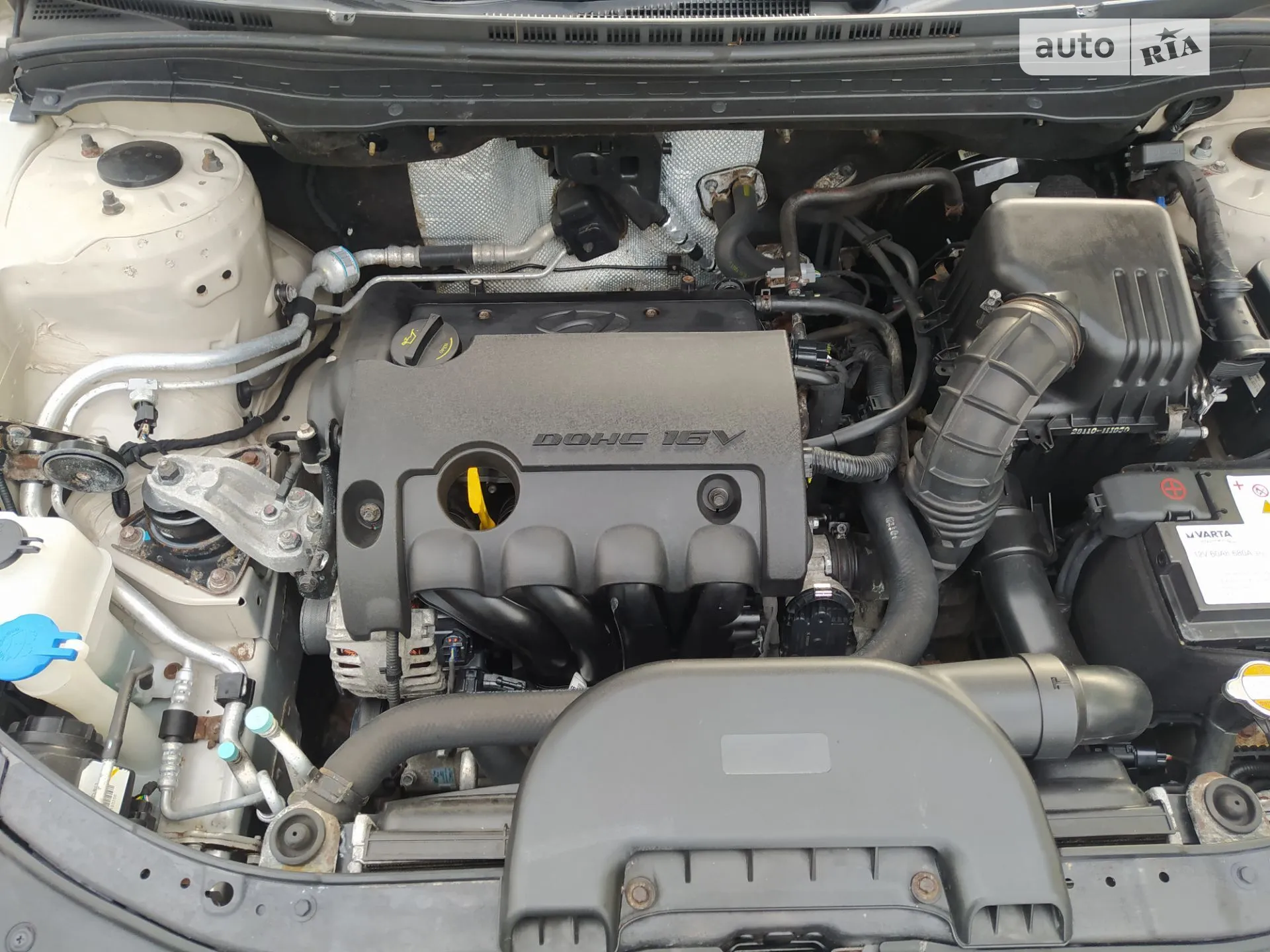 2011 Hyundai i30 - мініатюра 7