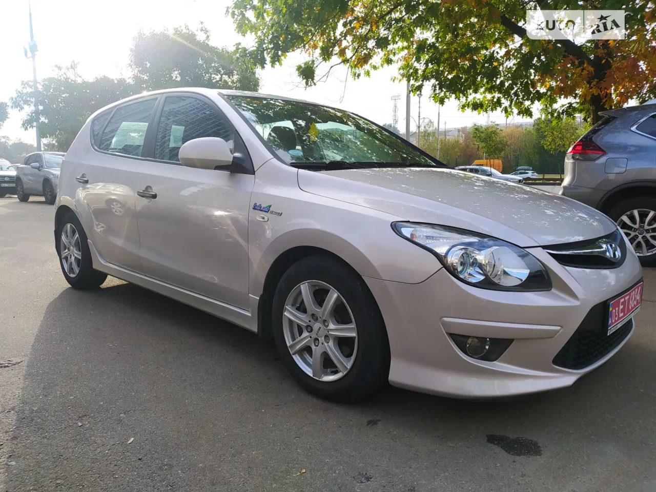 2011 Hyundai i30 - мініатюра 15