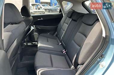 Хэтчбек Hyundai i30 2008 в Одессе