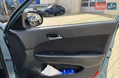 Хэтчбек Hyundai i30 2008 в Одессе