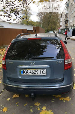 Універсал Hyundai i30 2009 в Житомирі