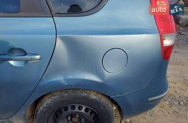 Универсал Hyundai i30 2009 в Виннице
