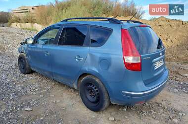 Универсал Hyundai i30 2009 в Виннице