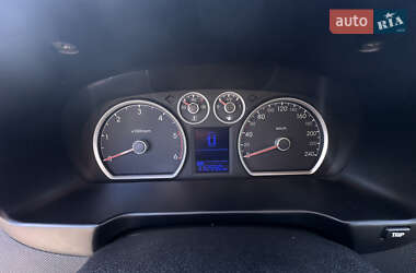 Хэтчбек Hyundai i30 2008 в 