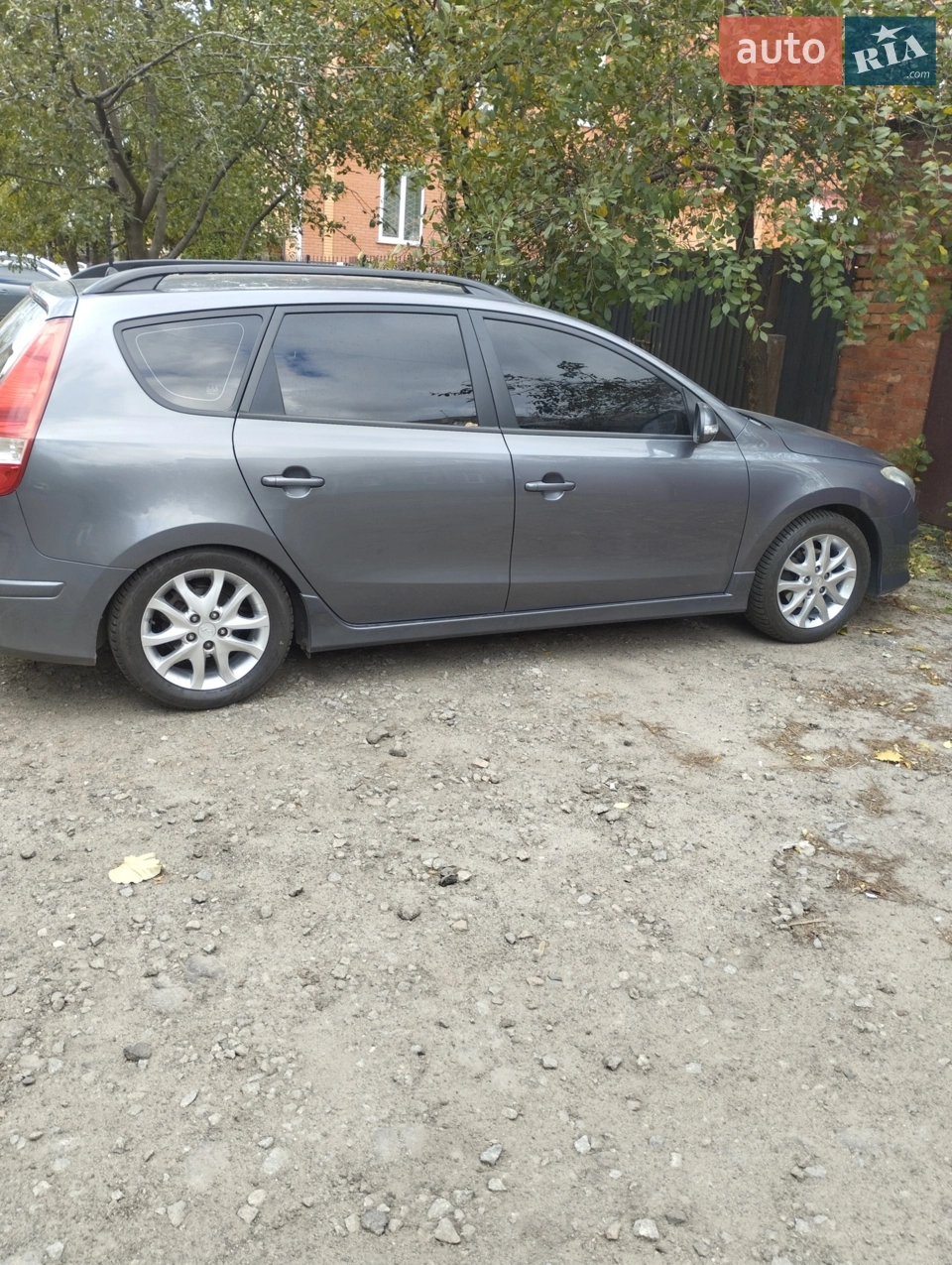 2011 Hyundai i30 - мініатюра 19