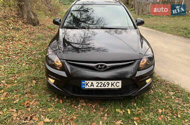 Універсал Hyundai i30 2011 в Києві