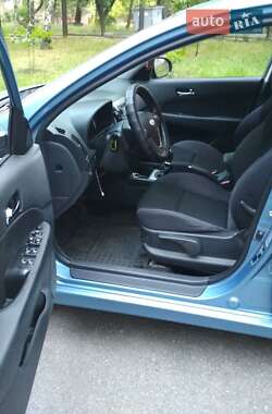 Универсал Hyundai i30 2011 в 
