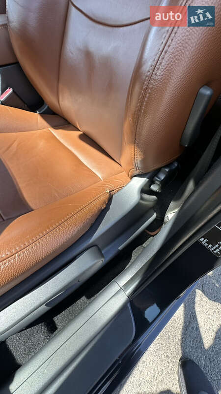 Хетчбек Hyundai i30 2009 в Луцьку