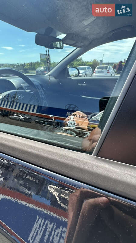 Хетчбек Hyundai i30 2009 в Луцьку