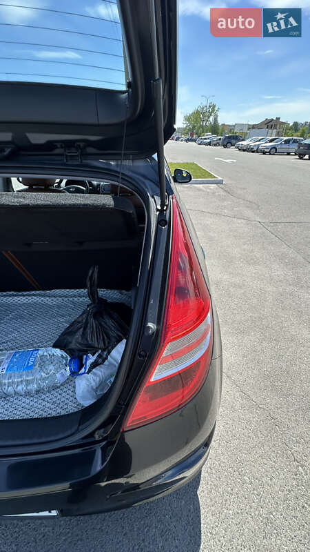 Хетчбек Hyundai i30 2009 в Луцьку