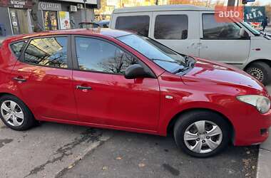 Хетчбек Hyundai i30 2009 в Хмельницькому