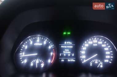 Хэтчбек Hyundai i30 2021 в 