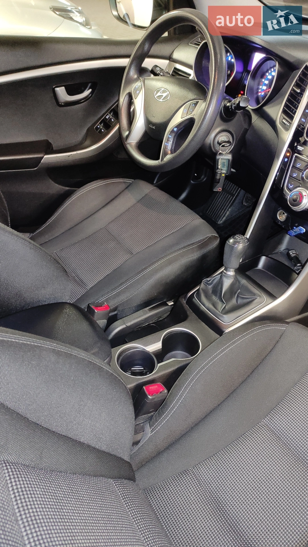 2013 Hyundai i30 - мініатюра 14