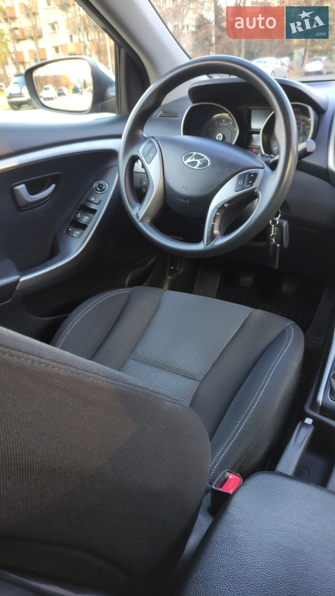 2013 Hyundai i30 - мініатюра 18