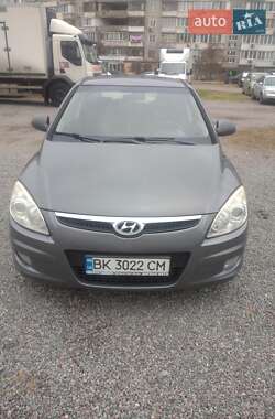 Хетчбек Hyundai i30 2008 в Києві