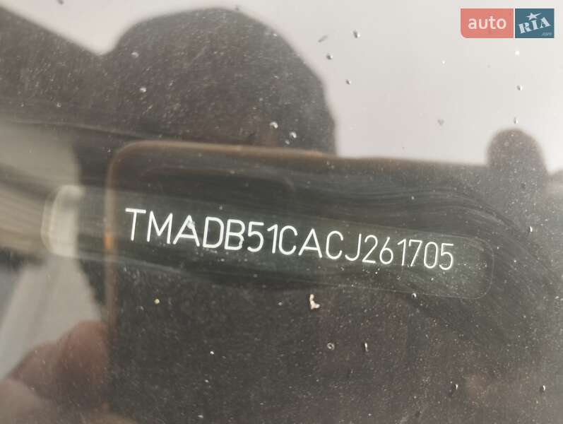 Hyundai i30 2011