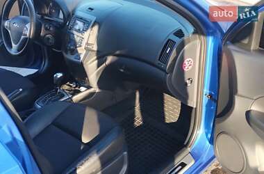 Универсал Hyundai i30 2008 в Киеве