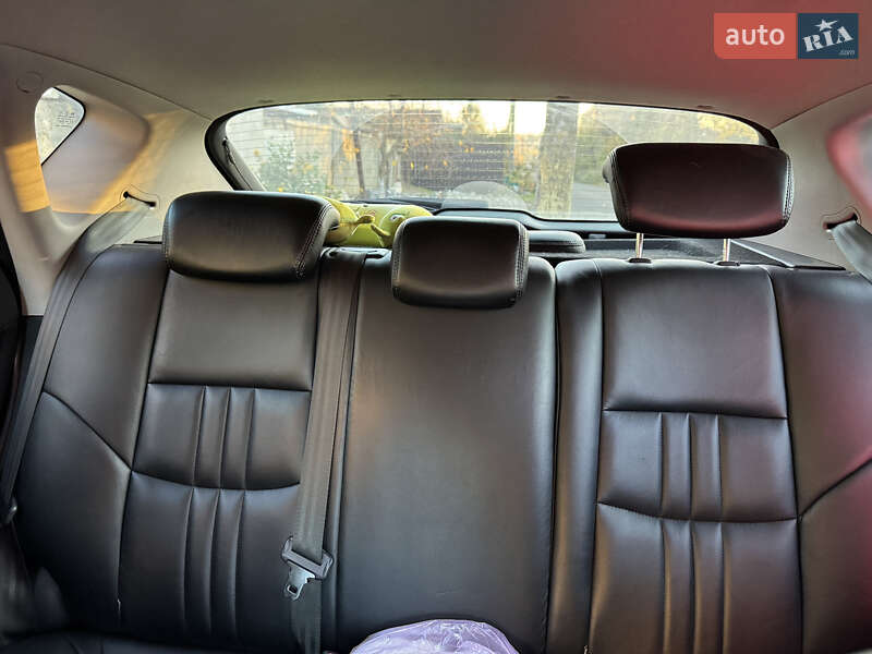 Хетчбек Hyundai i30 2008 в Одесі