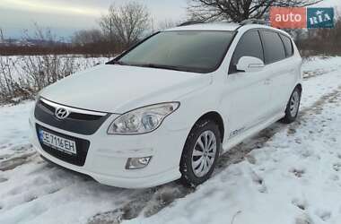 Универсал Hyundai i30 2008 в Снятине